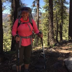 Meet your Posher, Lori